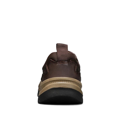 Ronald - Everyday Comfort Slip-Ons | By Mason & Reed London