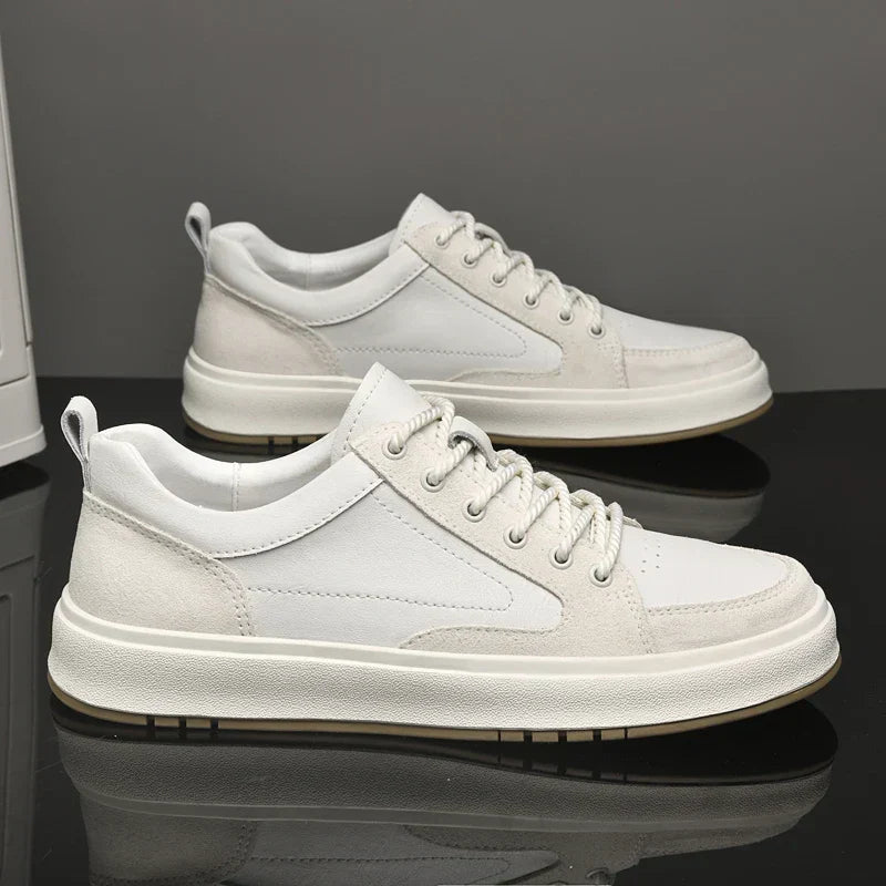 River - Easy Sneakers | By Mason & Reed London