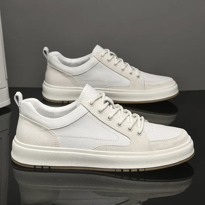River - Easy Sneakers | By Mason & Reed London