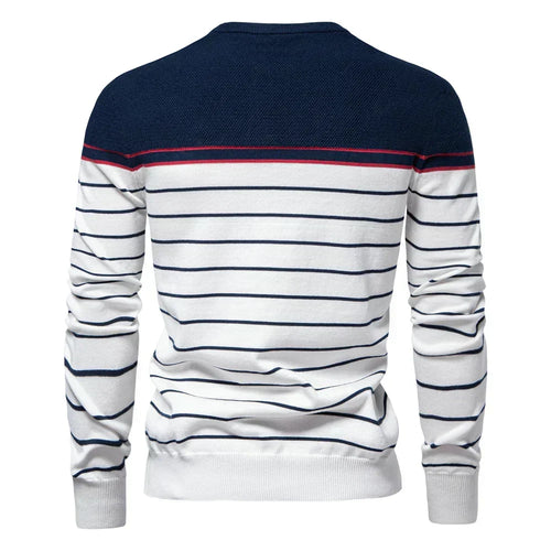Barrie - Modern Everyday Long Sleeve Shirt | By Julian & Claire Toronto