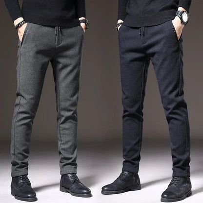 Phoenix - Slim Fit Pants | By Mason & Reed London