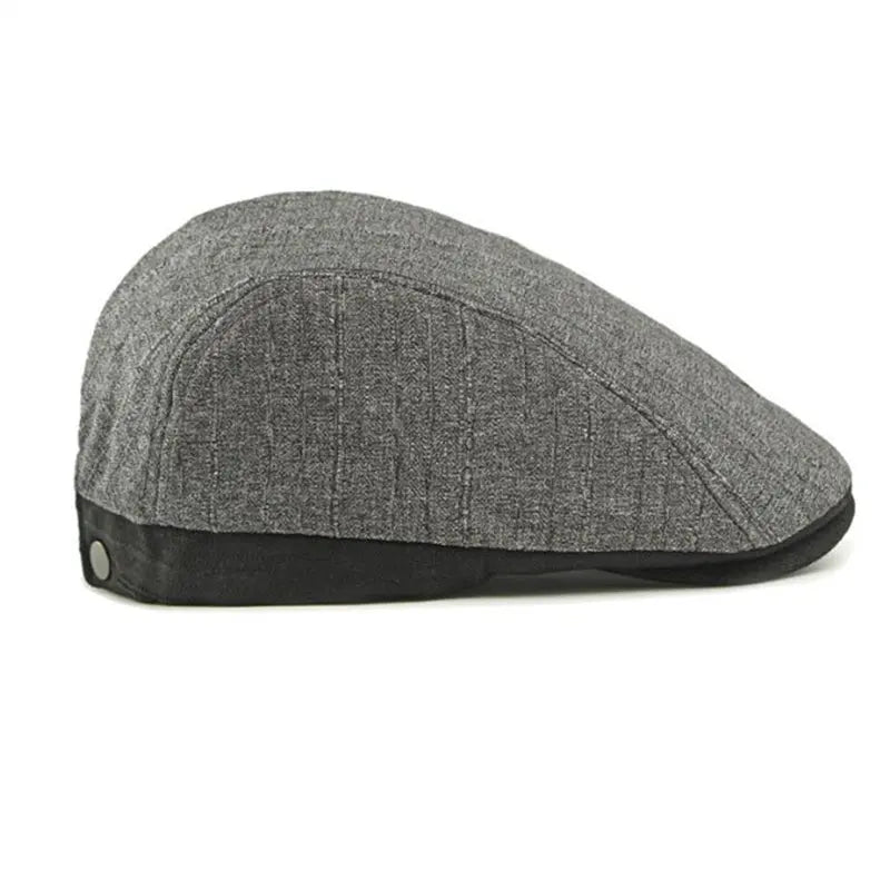 Sean - Vintage Inspired Beret | By Mason & Reed London