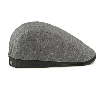 Sean - Vintage Inspired Beret | By Mason & Reed London