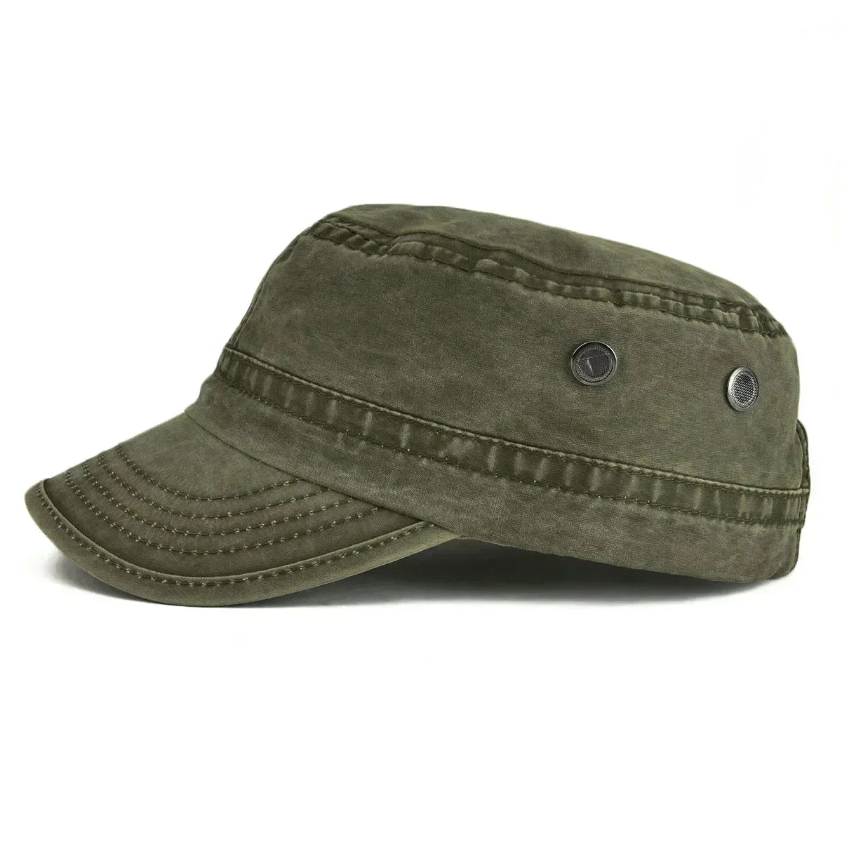 Sullivan - Vintage Outdoor Baseball Cap | By Mason & Reed London