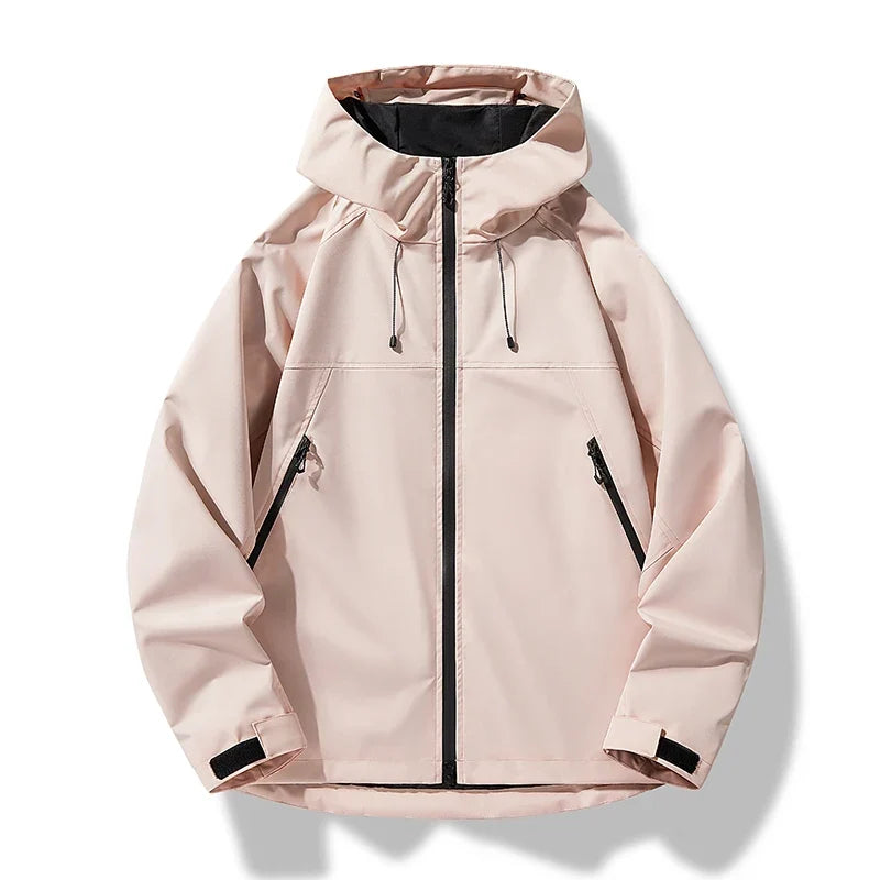 Calvin - Classic Casual Jacket | By Mason & Reed London