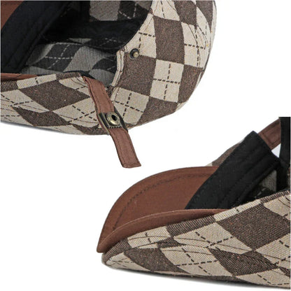 Patrick - Elegant Everyday Beret | By Mason & Reed London