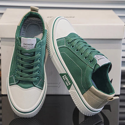 Sacha - Minimalist Lifestyle Sneakers | By Mason & Reed London
