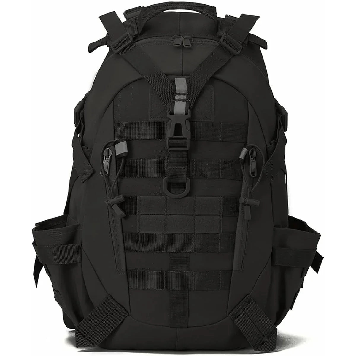 Holden - Outdoor Explorer 40 Backpack | By Mason & Reed London
