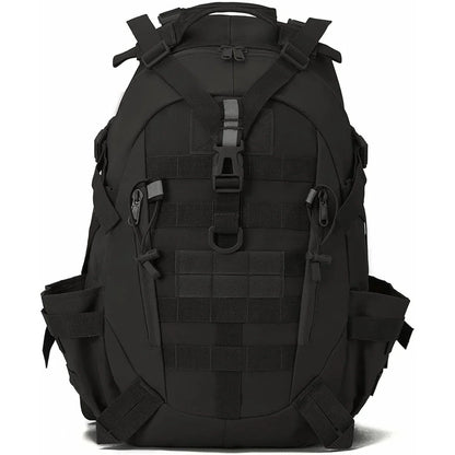 Holden - Outdoor Explorer 40 Backpack | By Mason & Reed London