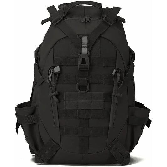 Holden - Outdoor Explorer 40 Backpack | By Mason & Reed London