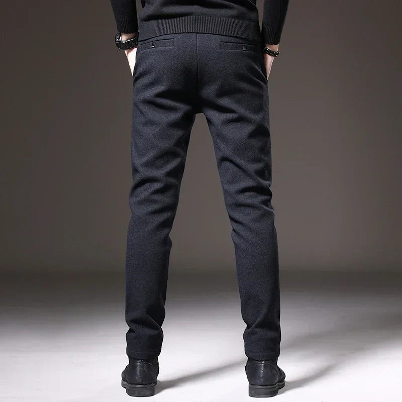 Phoenix - Slim Fit Pants | By Mason & Reed London