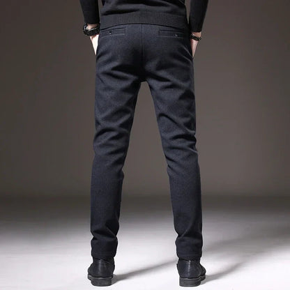 Phoenix - Slim Fit Pants | By Mason & Reed London