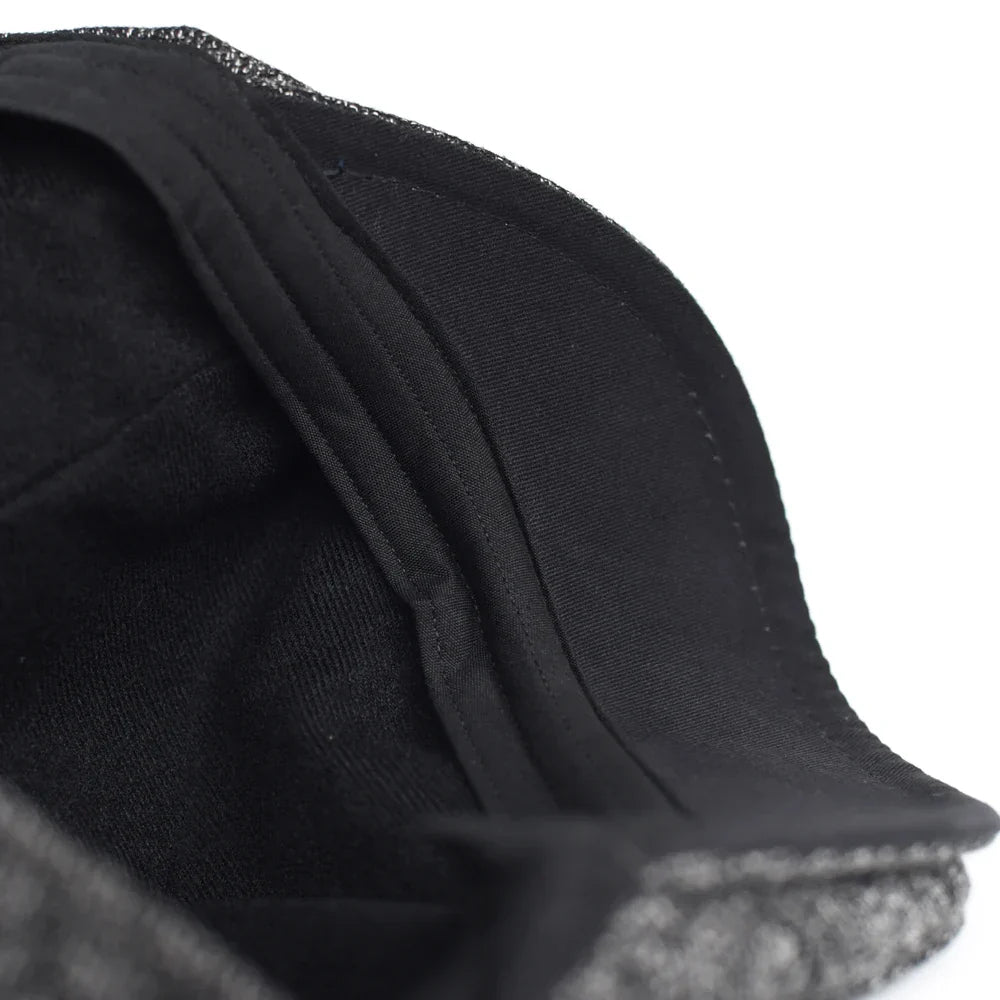Anders - Vintage Heritage Beret | By Mason & Reed London