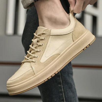 River - Easy Sneakers | By Mason & Reed London