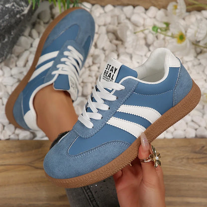 Daley - Everyday City Walk Sneakers | By Mason & Reed London