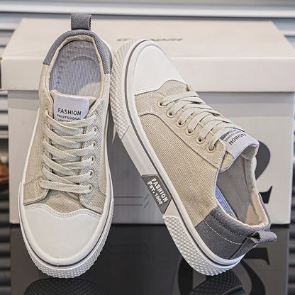 Sacha - Minimalist Lifestyle Sneakers | By Mason & Reed London
