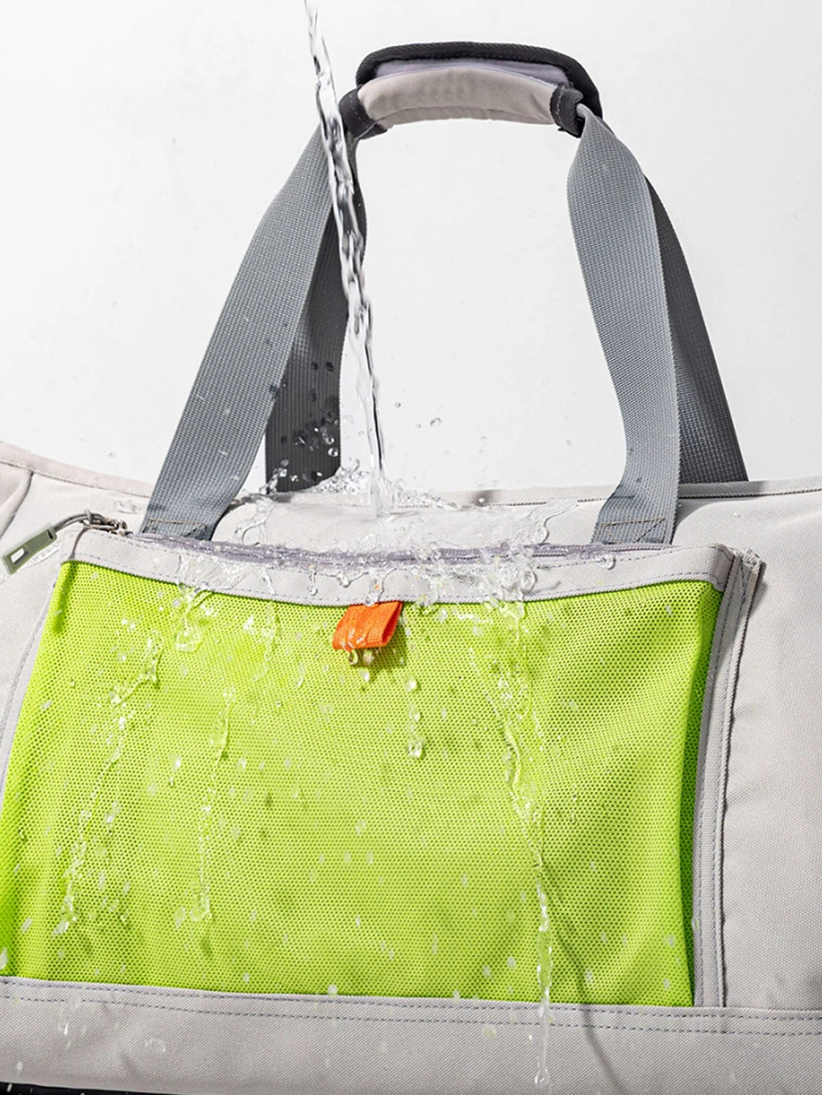 Tucker - Urban Travel Sports Bag | By Mason & Reed London