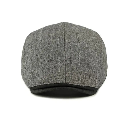 Sean - Vintage Inspired Beret | By Mason & Reed London
