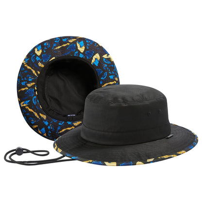 Travison - Everyday Vintage Ridge Hat | By Mason & Reed London