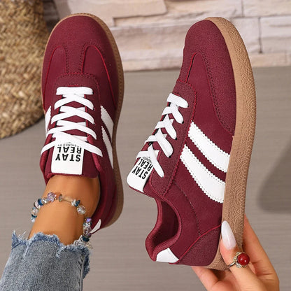 Daley - Everyday City Walk Sneakers | By Mason & Reed London