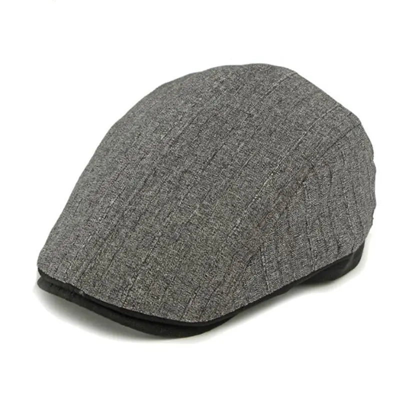 Sean - Vintage Inspired Beret | By Mason & Reed London