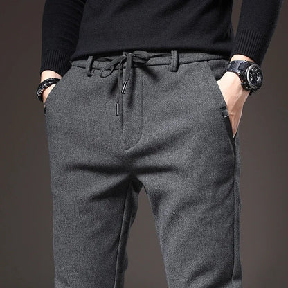 Phoenix - Slim Fit Pants | By Mason & Reed London
