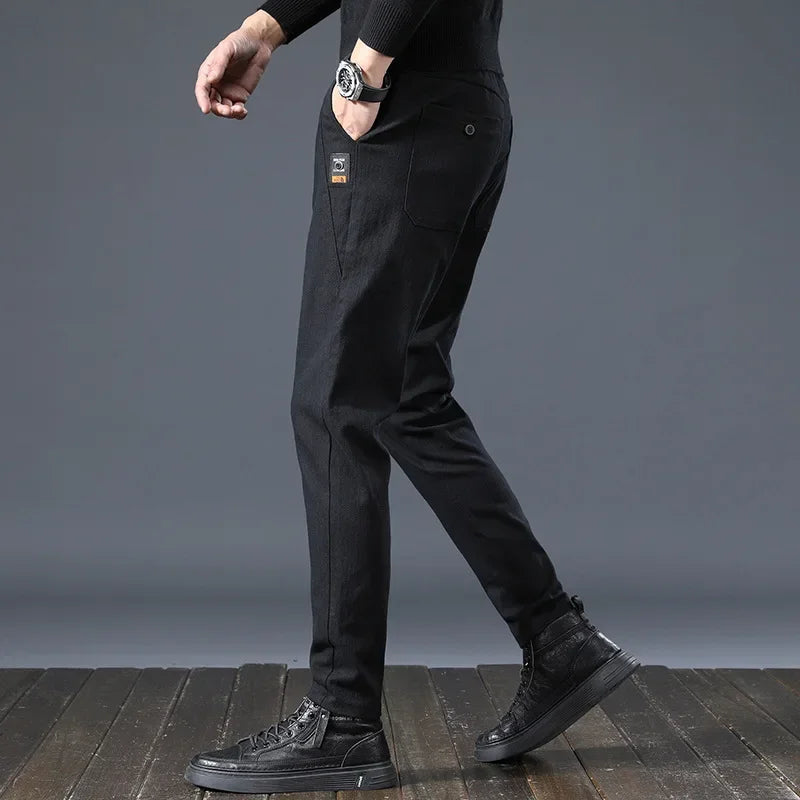 Orion - Easy Trouser | By Mason & Reed London