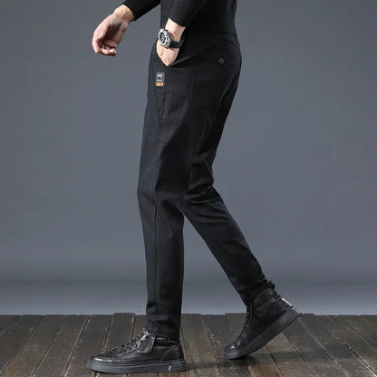 Orion - Easy Trouser | By Mason & Reed London