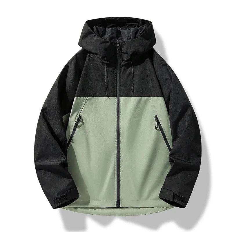 Calvin - Classic Casual Jacket | By Mason & Reed London