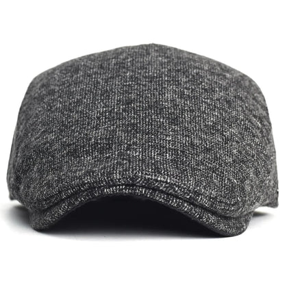 Anders - Vintage Heritage Beret | By Mason & Reed London