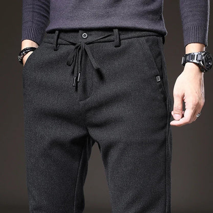 Phoenix - Slim Fit Pants | By Mason & Reed London