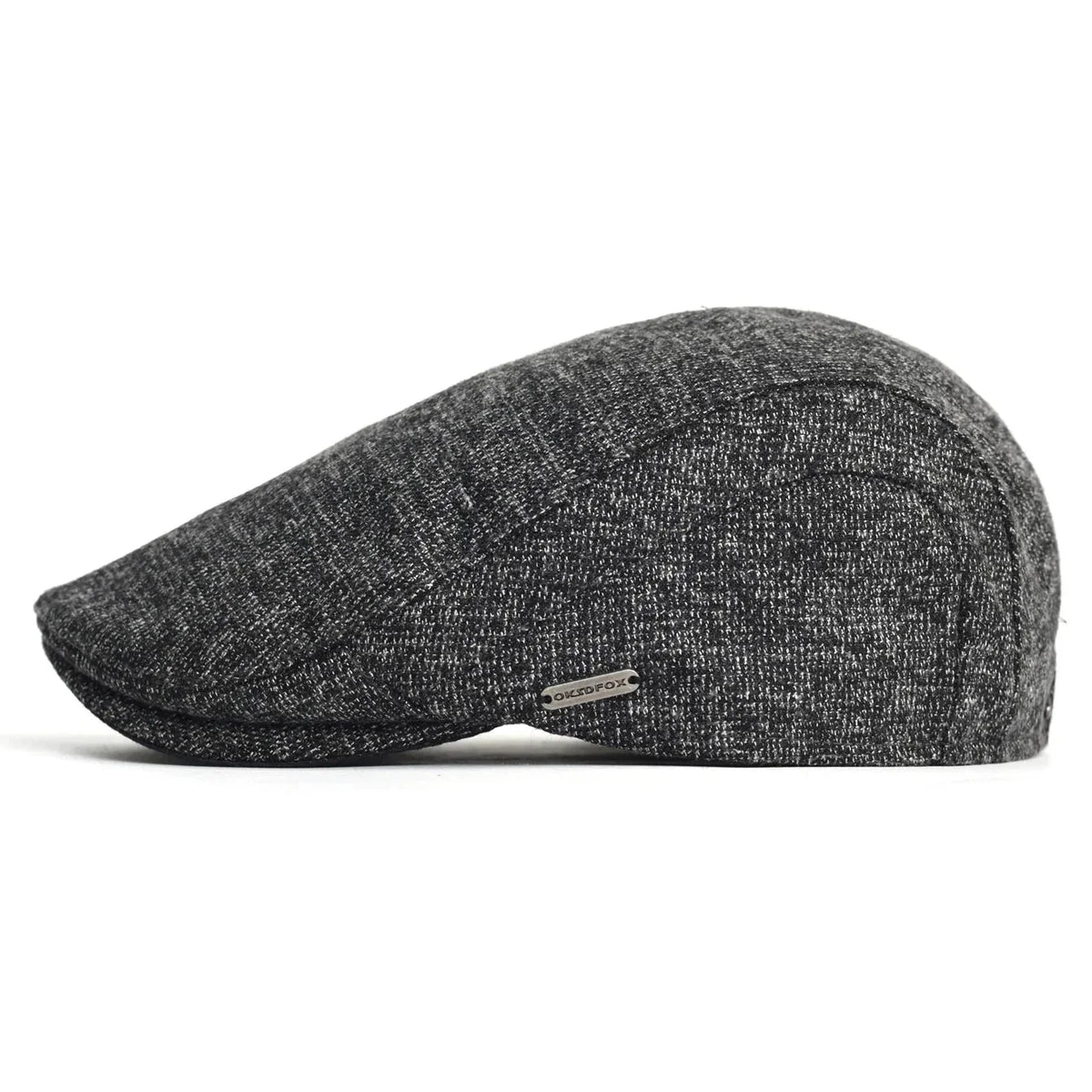 Anders - Vintage Heritage Beret | By Mason & Reed London