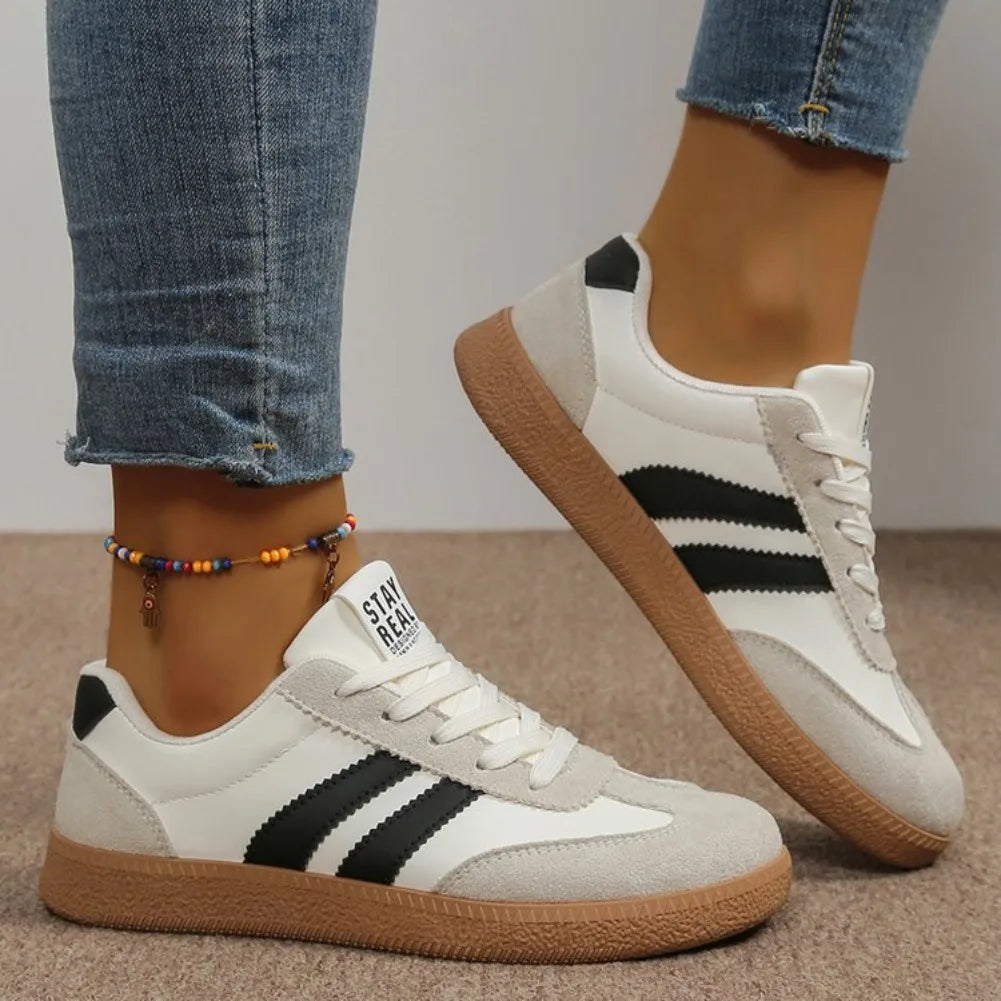 Daley - Everyday City Walk Sneakers | By Mason & Reed London