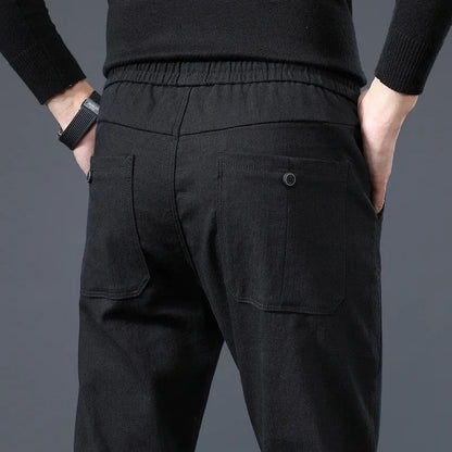 Orion - Easy Trouser | By Mason & Reed London