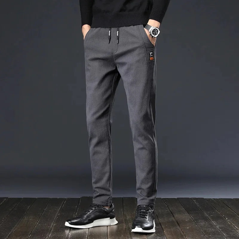 Orion - Easy Trouser | By Mason & Reed London