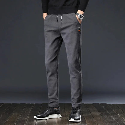 Orion - Easy Trouser | By Mason & Reed London