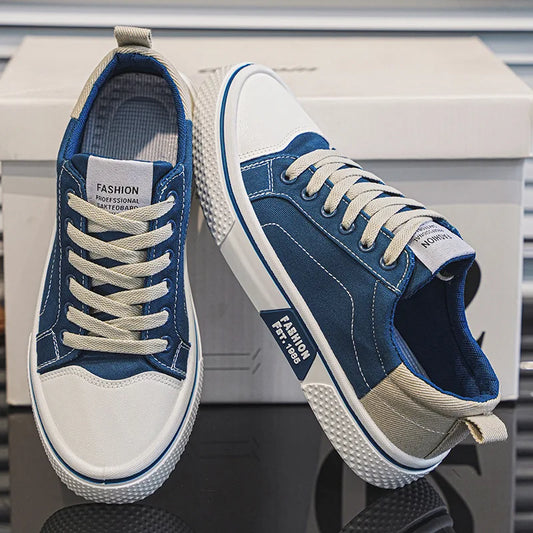 Sacha - Minimalist Lifestyle Sneakers | By Mason & Reed London