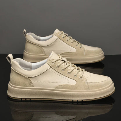 River - Easy Sneakers | By Mason & Reed London