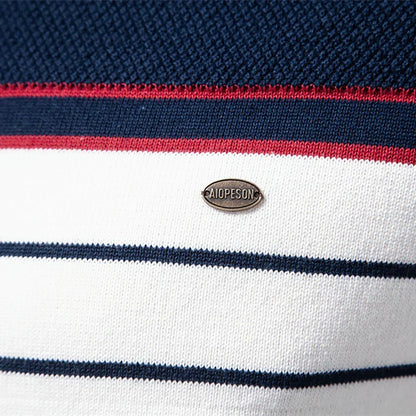 Barrie - Modern Everyday Long Sleeve Shirt | By Mason & Reed London