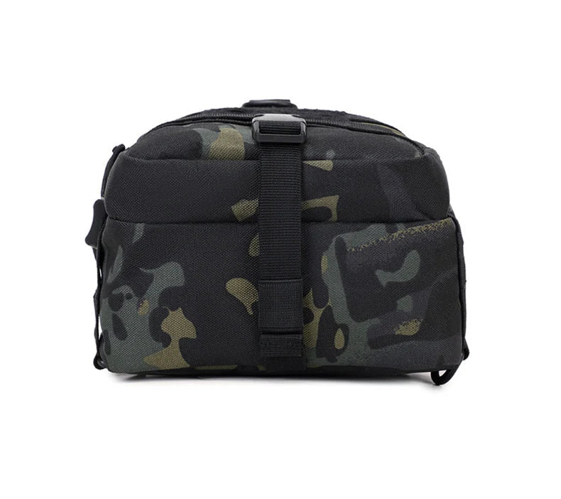 Tyson - Classic Outdoor Utility Bag | By Mason & Reed London
