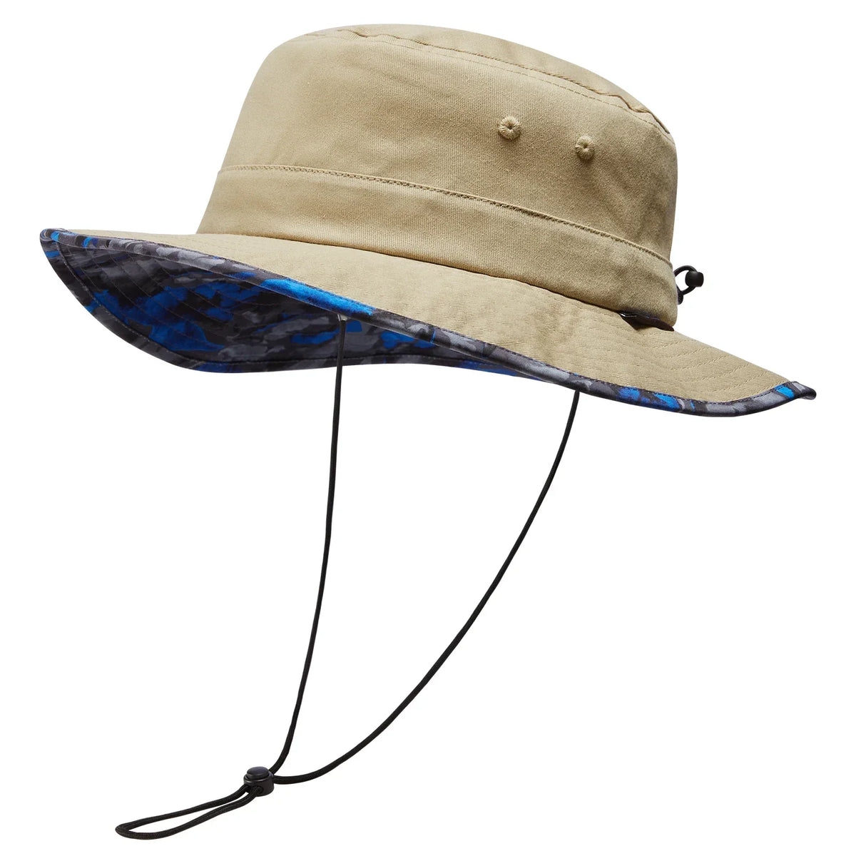 Travison - Everyday Vintage Ridge Hat | By Mason & Reed London