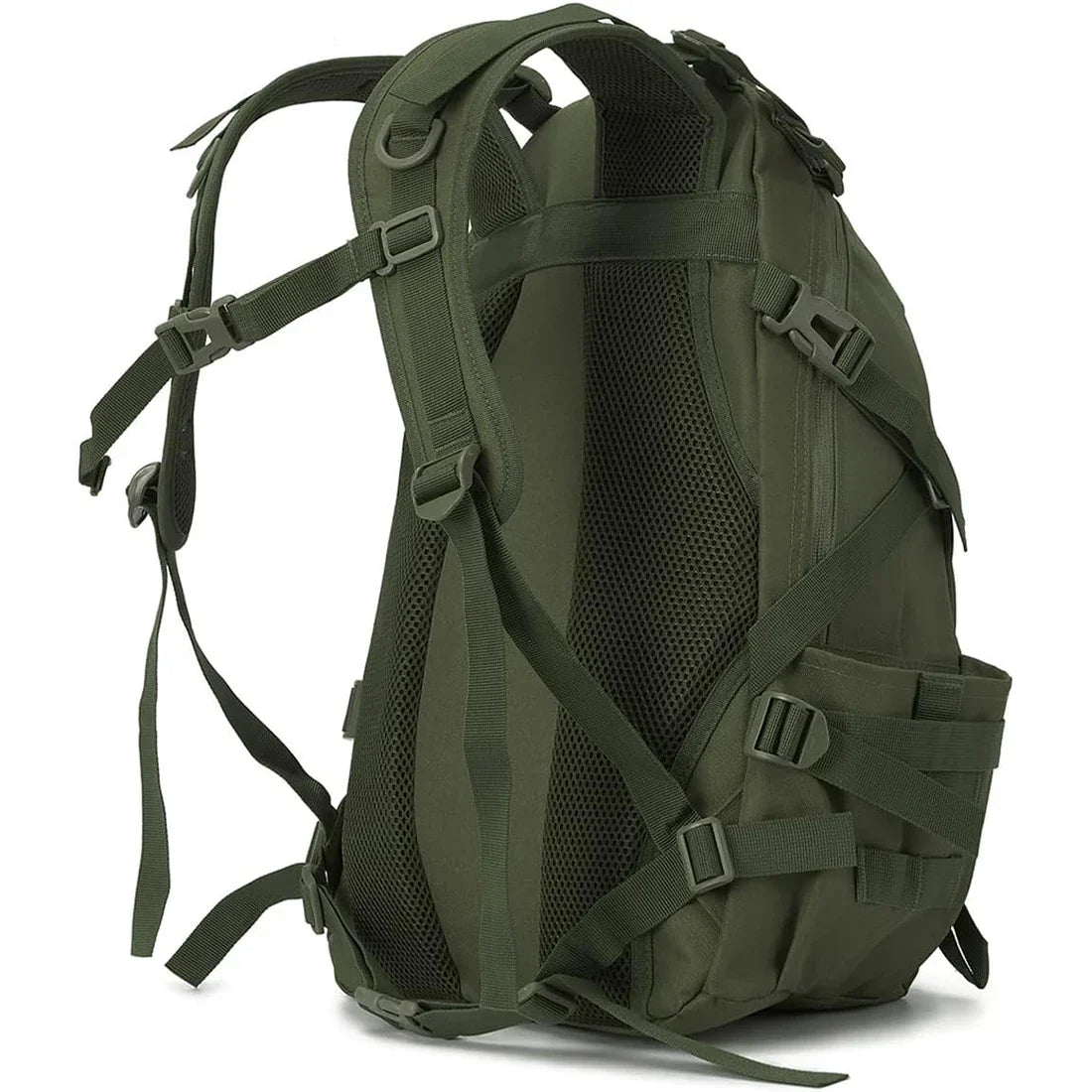 Holden - Outdoor Explorer 40 Backpack | By Mason & Reed London