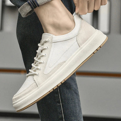 River - Easy Sneakers | By Mason & Reed London