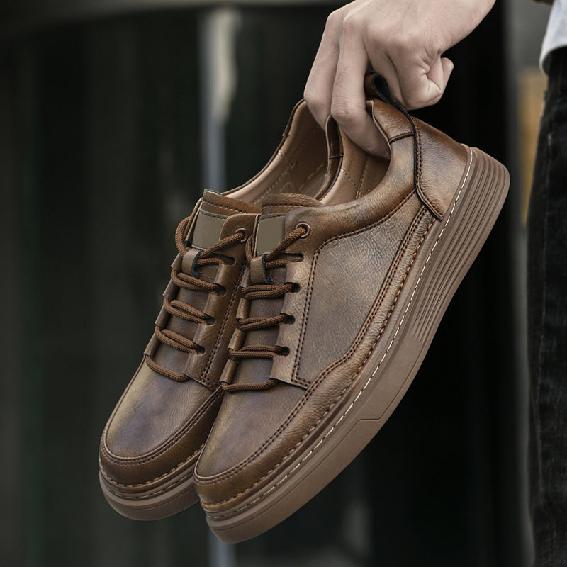 Atlas -  All Day Shoe | By Mason & Reed London