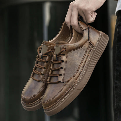 Atlas -  All Day Shoe | By Mason & Reed London
