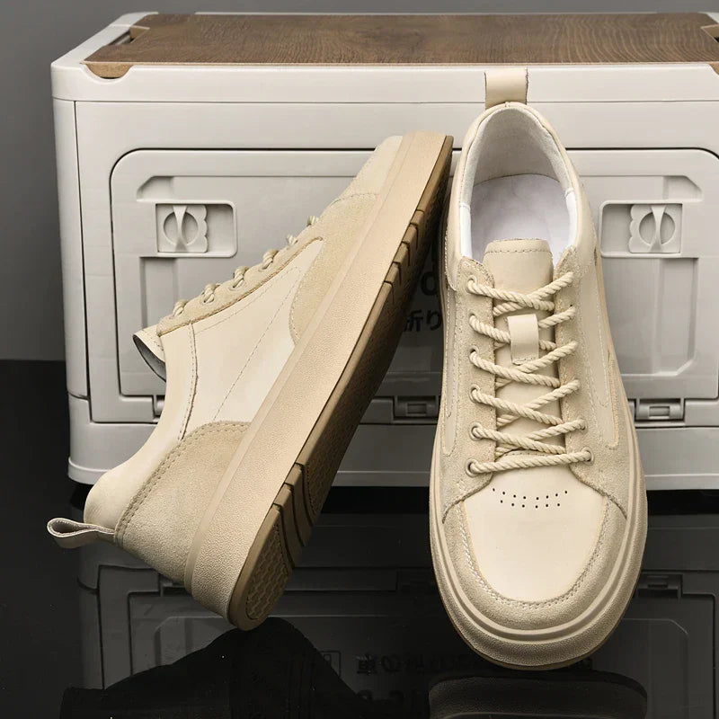 River - Easy Sneakers | By Mason & Reed London