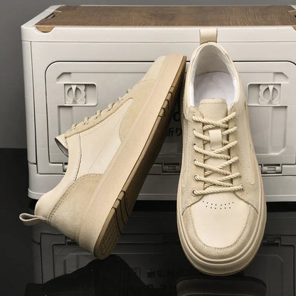 River - Easy Sneakers | By Mason & Reed London
