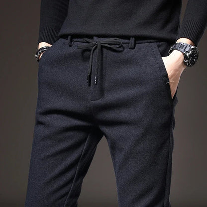 Phoenix - Slim Fit Pants | By Mason & Reed London