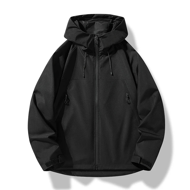 Calvin - Classic Casual Jacket | By Mason & Reed London
