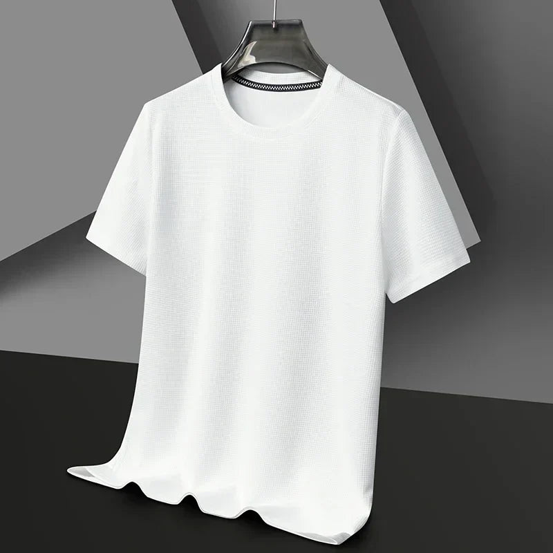 Graham - Classic T-Shirt | By Mason & Reed London
